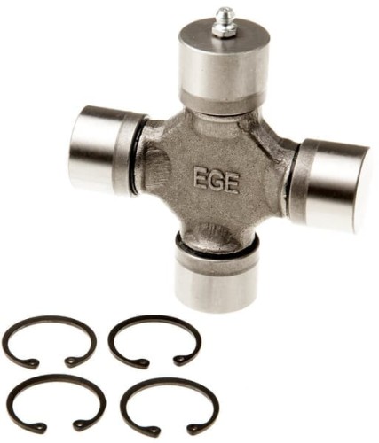 Krzyżak wału, Ø 30x100.0 mm, 50 gopart PTO950CJWGP - Intertraktor