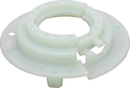 Pierścień ruchomy Bondioli & Pavesi, wewn. Global, roz. G2, D-40,4 mm 255021001R02 - Intertraktor