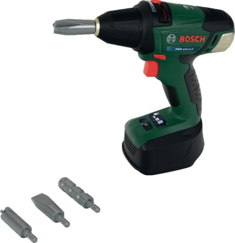 Wkrętarka akumulatorowa Bosch KL8567 - Intertraktor