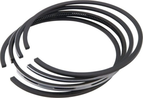 Pierścienie tłokowe kpl. pasujące do MF 3-cyl. 269031377201 - Intertraktor
