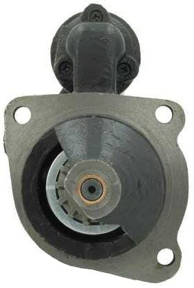 Rozrusznik 12V 2.0kW Z-13 Kramp STA2617044 - Intertraktor