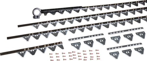 Listwa tnąca składana, L-7500 16875CF - Intertraktor