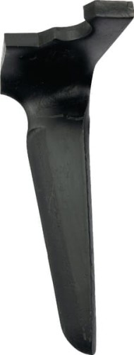 Ząb brony aktywnej, lewy, 15 mm Easy fit Maschio M36100367R - Intertraktor