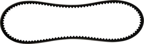Belt AV10 L=835 mm 24119146010 - Intertraktor