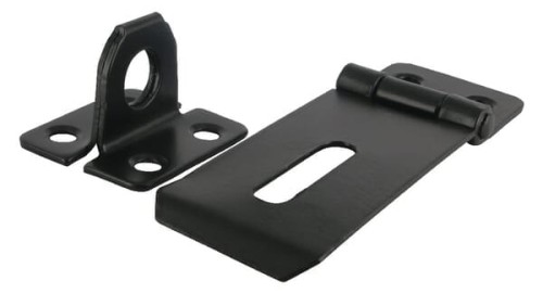 Zamknięcie skrzyniowe 4" 2948101 - Intertraktor