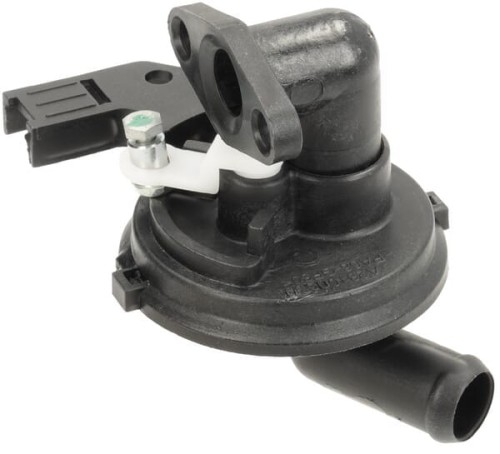 Zawór grzewczy MF 3907300M1 - Intertraktor