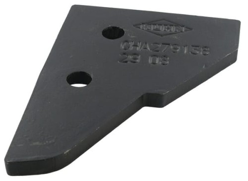 Końcówka płoza prawa 279138 - Intertraktor