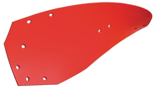 Skrzydło odkładni, lewe 14-16" typ 3 pasujące do Kverneland Mølbro 5040063293 - Intertraktor