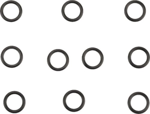 Pierścień uszczelniający o-ring 13.1x2.62mm 10 szt. Kramp OR131026290P010 - Intertraktor