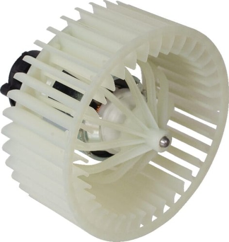 Silnik dmuchawy prawy 090000353 - Intertraktor