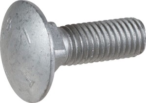 Śruba M10x30 mm kl. 8.8 ocynk 3011706