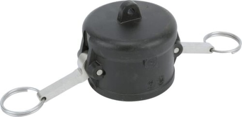 Zaślepka złącza 2" GE073 - Intertraktor
