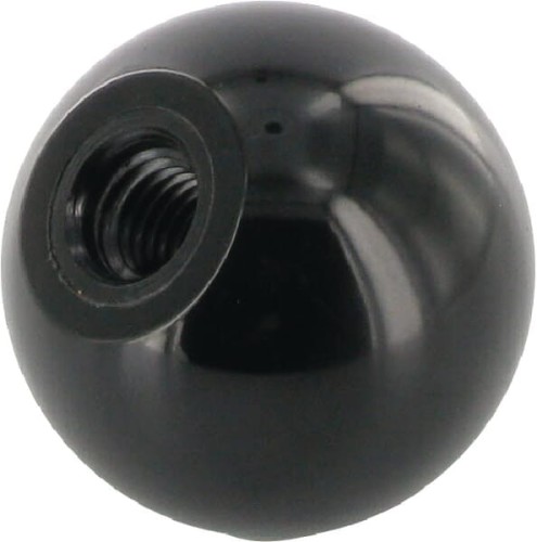 Gałka kulista M8x32 319C0832 - Intertraktor