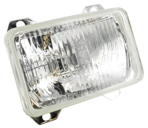 Reflektor, John Deere AL152328