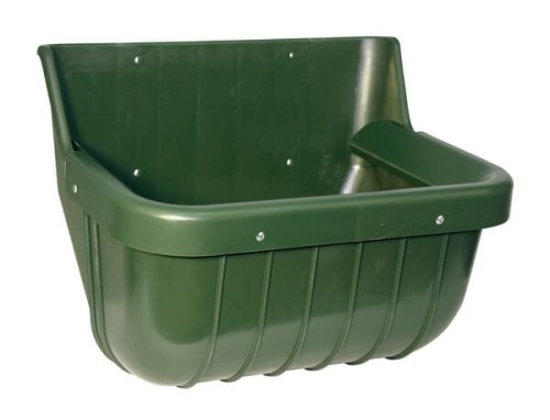 Koryto proste 42x32x30 cm VV32582 - Intertraktor