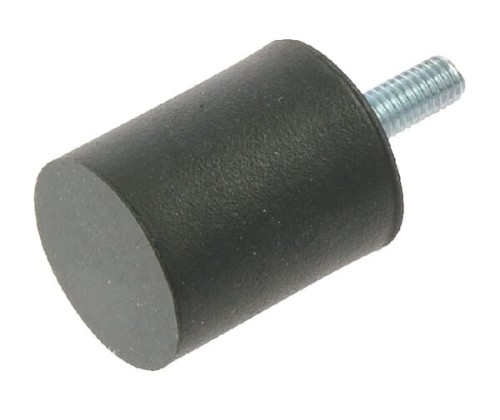 Amortyzator gumowy Möscha 6307318 - Intertraktor
