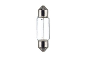 Żarówka 12V C5W 5W SV8,5-8 8GM002092121