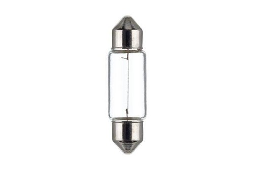 Żarówka 12V C5W 5W SV8,5-8 8GM002092121 - Intertraktor
