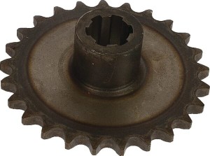 Koło łańcuchowe drabinkowe 812064450A