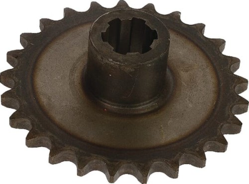 Koło łańcuchowe drabinkowe 812064450A - Intertraktor