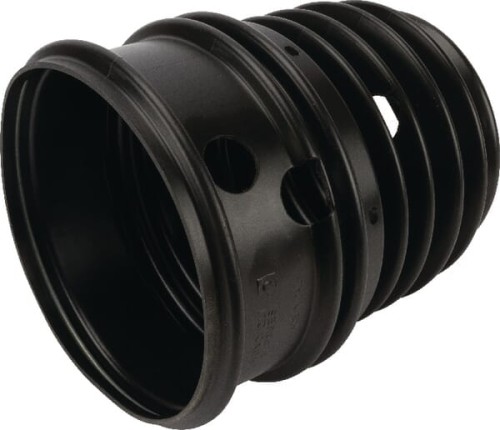 Kołpak ochronny Bondioli & Pavesi, szerokokąt roz. G4, L-208 mm, D-181 mm 219041401 - Intertraktor