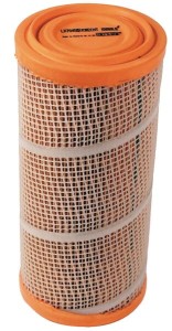 Filtr powietrza, zewnętrzny, oryginał CNH 299643A1