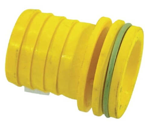 Złączka wtykowa 40 mm 464402A43 - Intertraktor