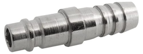 Króciec na wąż, 12 mm 1919000412 - Intertraktor