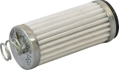 Filtr hydrauliczny SH62168 - Intertraktor