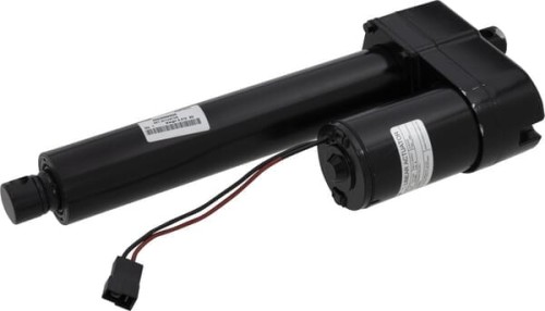 Siłownik elektryczny B0E000045R - Intertraktor