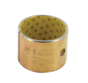Tulejka ramienia podnośnika 3217258R1