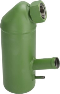 Zasobnik hydrauliczny AL110340