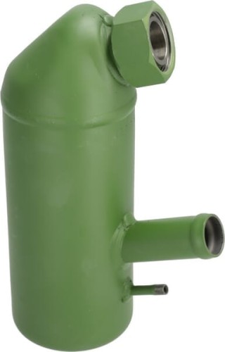 Zasobnik hydrauliczny AL110340 - Intertraktor