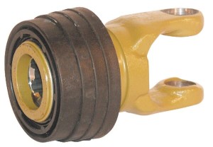 Widłak, szybkozłączny z automatyczną blokadą kołnierza, 1-3/8" - 6 frezów, W2300/P300/W300E Walterscheid 218300