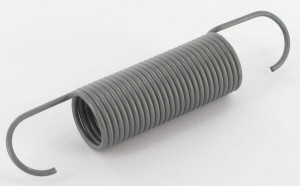 Sprężyna pedału sprzęgła 5120395GP