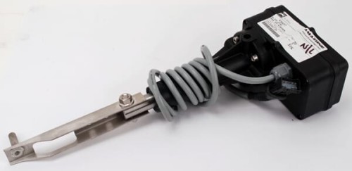 Siłownik elektryczny 12V 113707 - Intertraktor