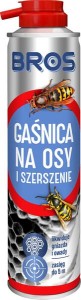 Gaśnica na osy i szerszenie, Bros, 300ml 1594364