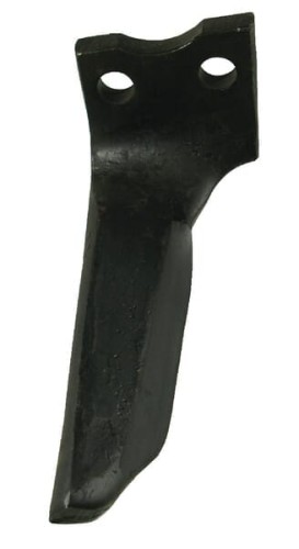 Ząb brony aktywnej, prawy, L=260 mm pasujący do Krone KE0610 - Intertraktor