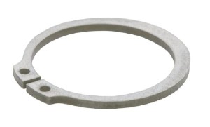 Pierścień zabezpieczający A 40x2,5 DIN471 3058875
