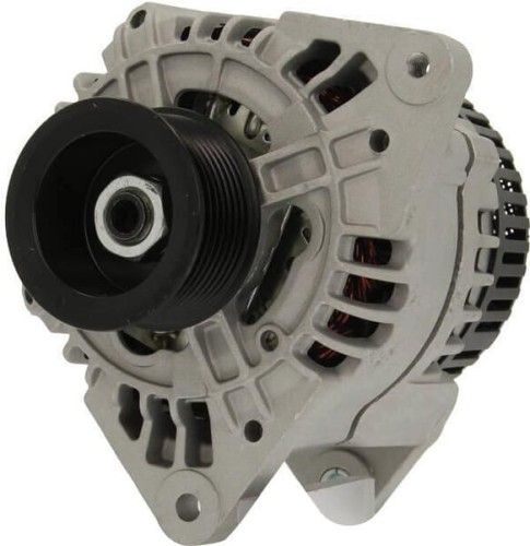 Alternator 14V 120A ALT2625200 - Intertraktor