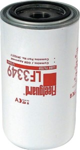Filtr oleju LF3349