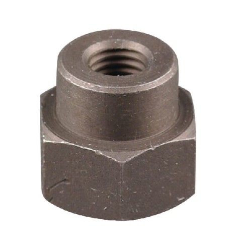 Adapter M10x1.50 lewy gwint wewnętrzny pasuje do Husqvarna FGP015298 - Intertraktor