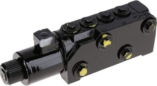 Valve 12/2 3436540 - Intertraktor