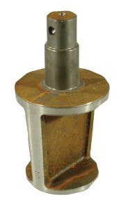 Stożek nastawczy B.P. W47