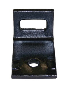 Uchwyt zęba 32x12mm, rama 50x15mm CP565