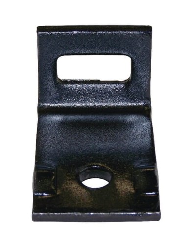 Uchwyt zęba 32x12mm, rama 50x15mm CP565 - Intertraktor