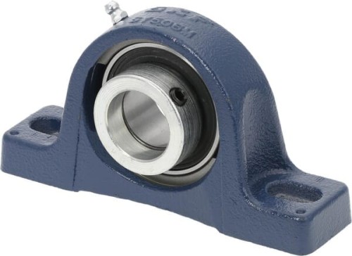 Obudowa łożyska kpl. SKF SY30FMSKF - Intertraktor