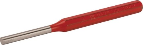 Wybijak zawleczek, Ø 7 x 150 mm 1816524027KR - Intertraktor