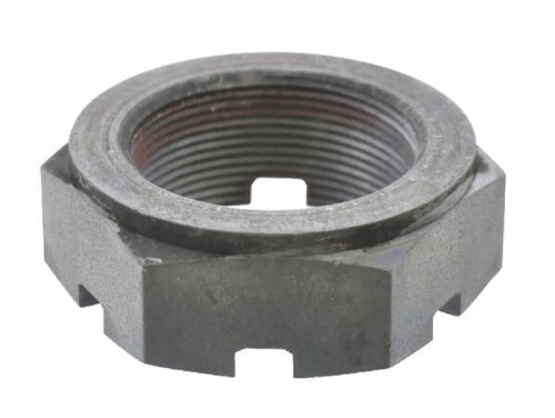 Nakrętka koronowa M40x1,5 404557 - Intertraktor