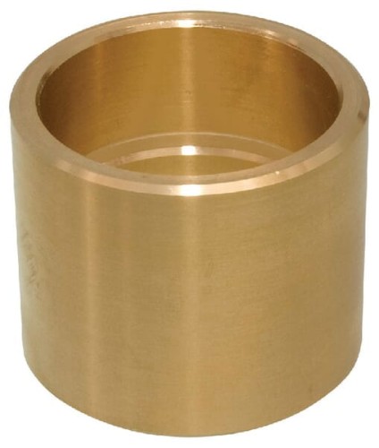 Tuleja osi przedniej, 48 x 40 x 40 mm 53612211010530 - Intertraktor